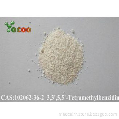 TMBS White powder ELISA Reagents 3,3',5,5'-Tetramethylben